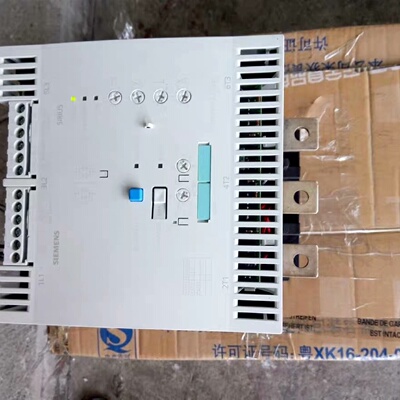 询-德国软启动器3RW40736bb44