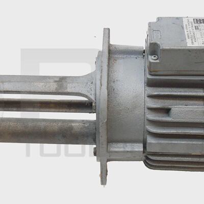 Nuevo GRAYMILLS IMV50F Inmersin Enfriador Bomba Salida 12HP
