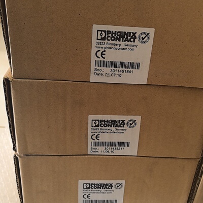 QUINTBUFFER24DC20菲尼克斯电源模块议价