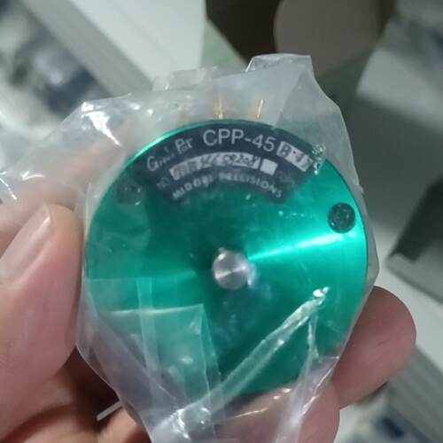 询价MIDORI绿测器电位器型号CPP45B47