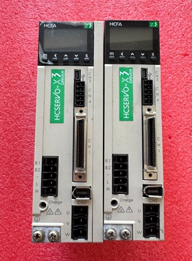 SVX3DA040AD禾川伺服驱动器-议价