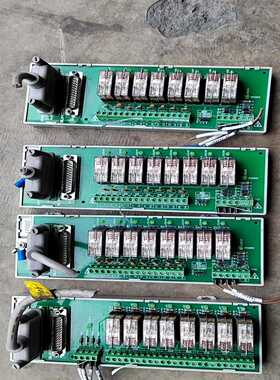 议价魏德米勒继电器板XP562-GRPU，1个，XP563-GR