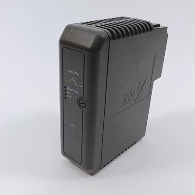 FisherRosemount Systems 12P3994X042 KJ324X1BB1 Profibus DP S