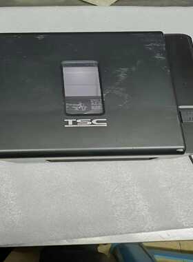 TSCT-4503PRO条码标签打印机，铜版纸标签和P--议价商品