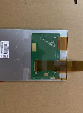 全新原装群创5.6寸液晶屏AT056TN52V.3，分辨率--议价商品