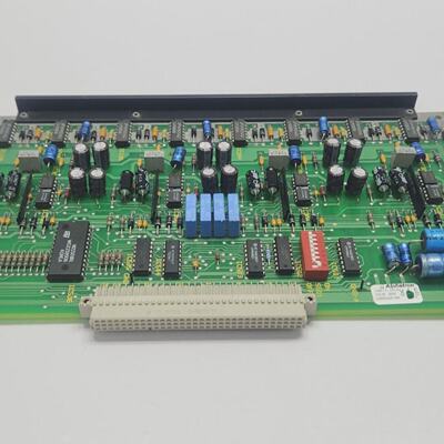 STENTOR 12356 TARJETA PCB 1000660100 VERSIN 06.03