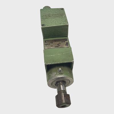 Perske VS31.092 Motor De Eje 1kW Aproximadamente 20mm Para U