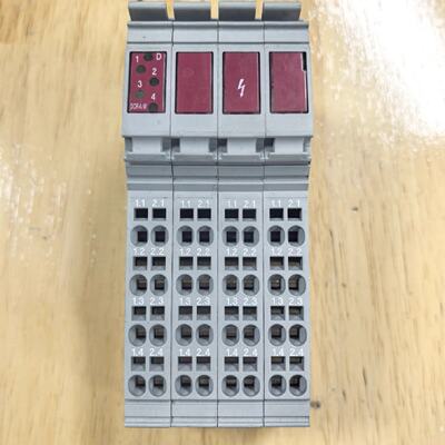 议价Rexroth PLC模块R-IB IL 24/230 DOR4/W-PACR911170758-101