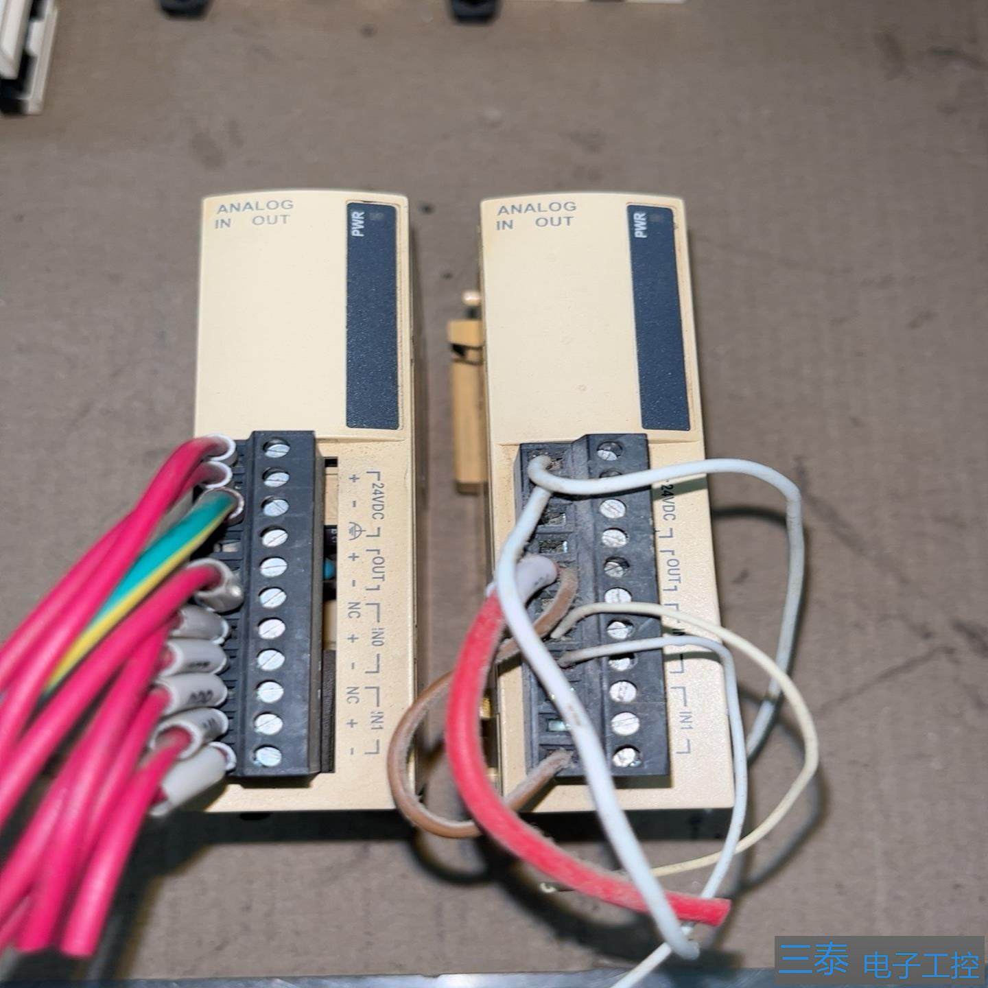 模块 TWDAMM3HT已售  TWDALM3，议价