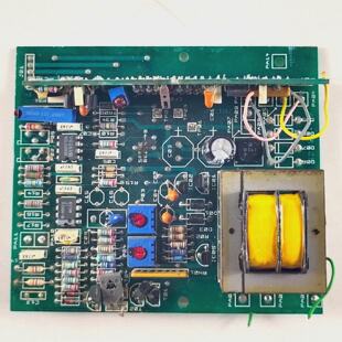 For Working 600221A Not Parts 600651b Card PCB Sfere