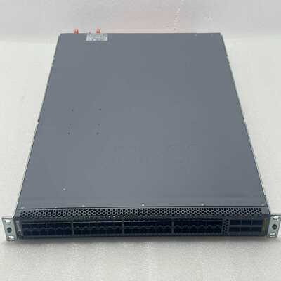 QFX5100-48S-AFO
