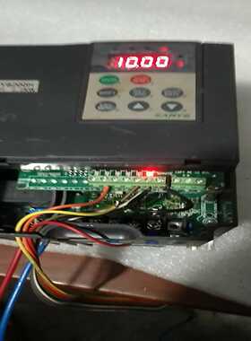 询价~新尔变频器SY8200H-2S2R2G 2.2KW 22