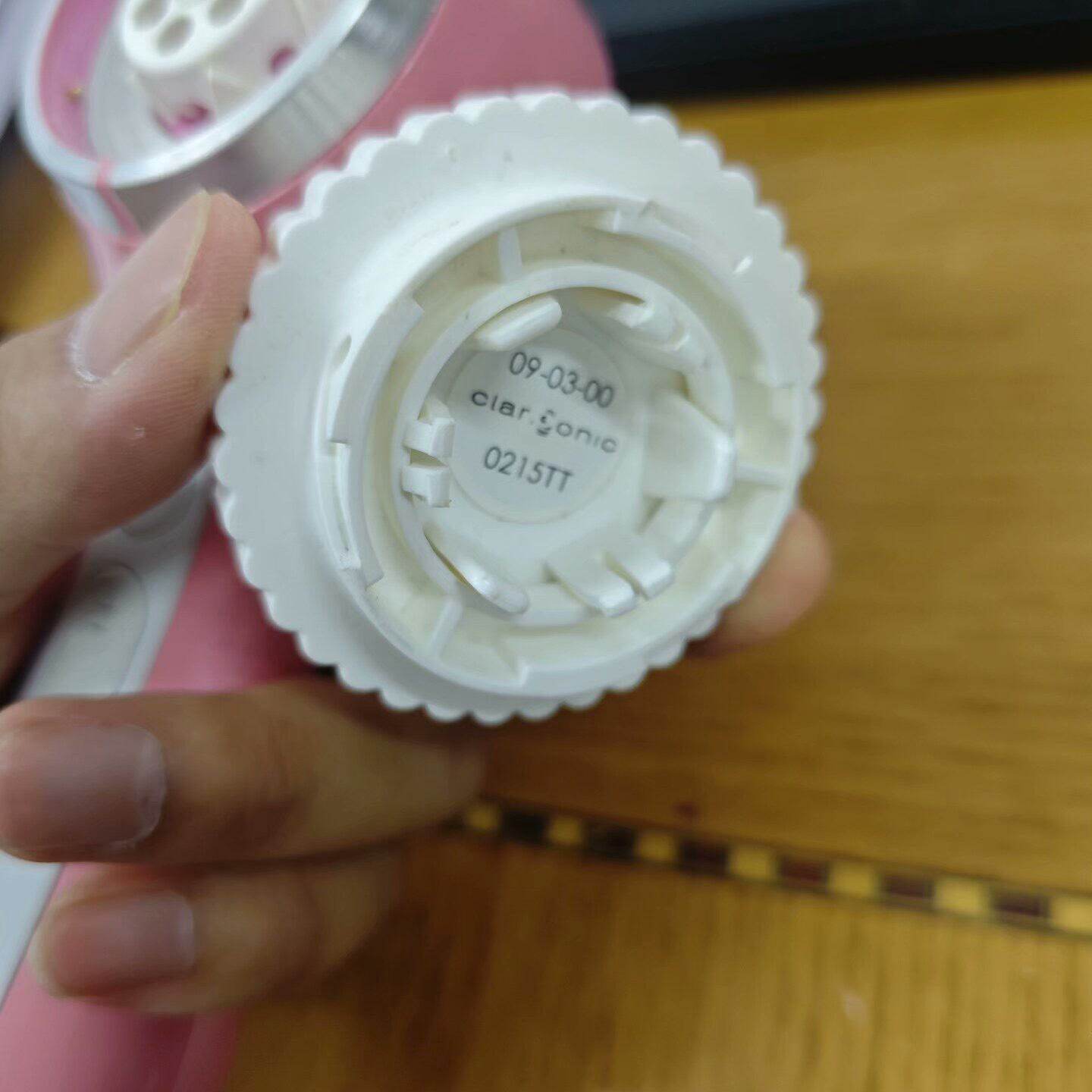 正版 Clarisonic SmartPro 科莱丽洗脸洁面--议价商品
