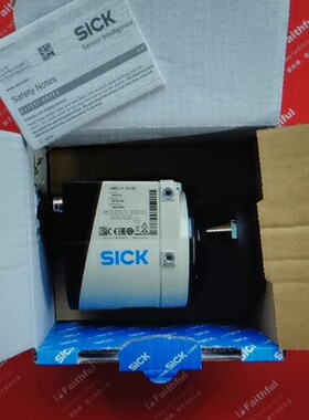 【议价】SickLMS11110100西克全新激光雷达传感器