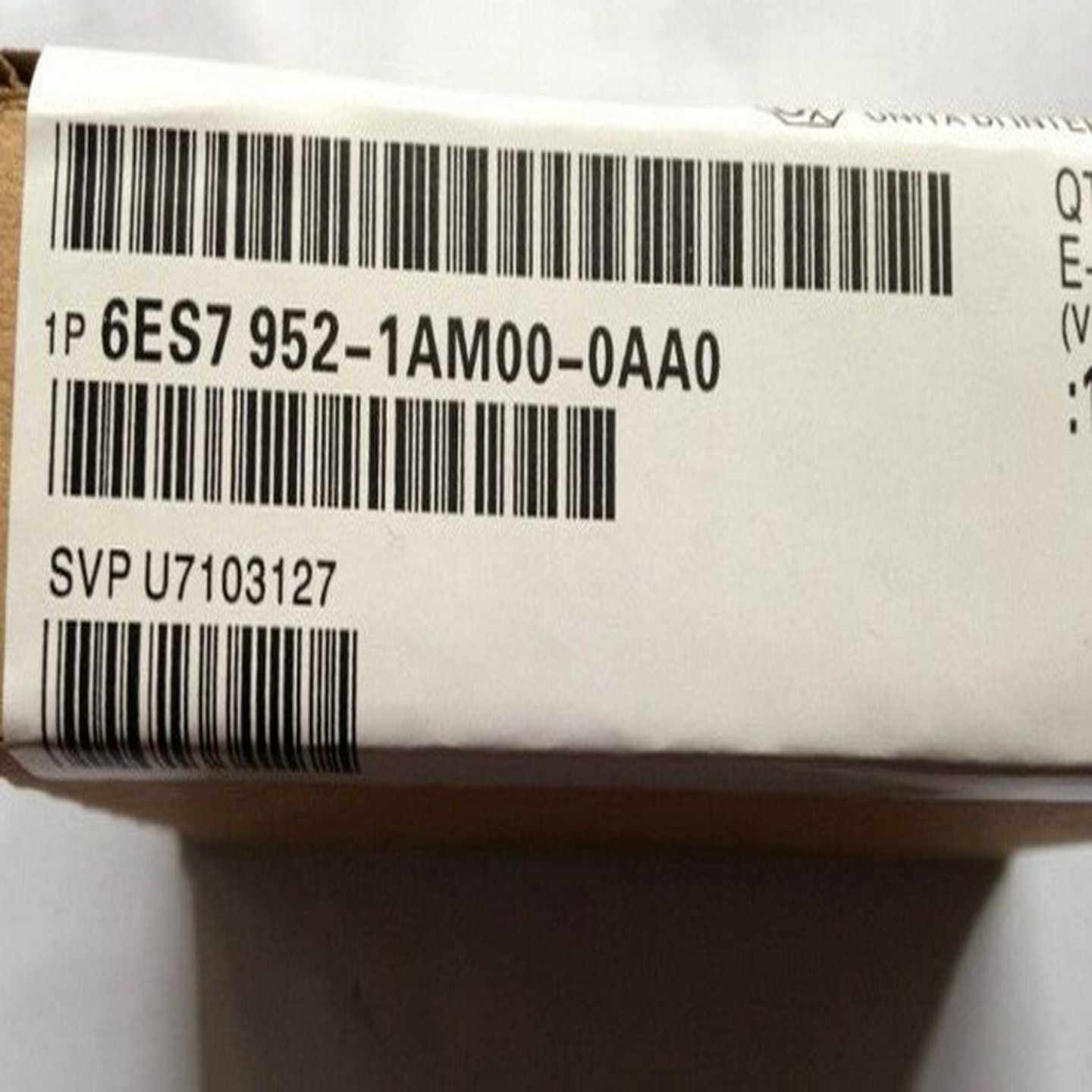 952-1AM00-0AA0，功能，6ES795询价