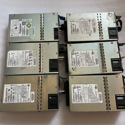 【询价】N2200-PAC-400W V03 PS-2421