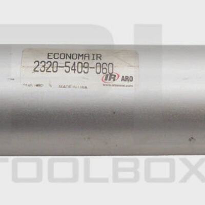 Nuovo Ingersoll Rand 23205409060 Economair Cilindro Pneumati
