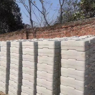 25kg压重块塑料铸铁压重块吊兰配重块混凝土舞台展台桁架配重