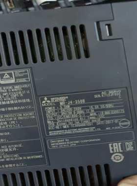 （议价）3.5KWMR-J4-350BMR-J4-100B