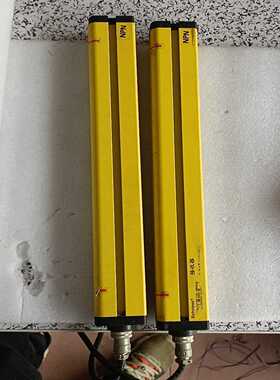 （霸霸电子）安全光栅规格型号RVS-LP4010，