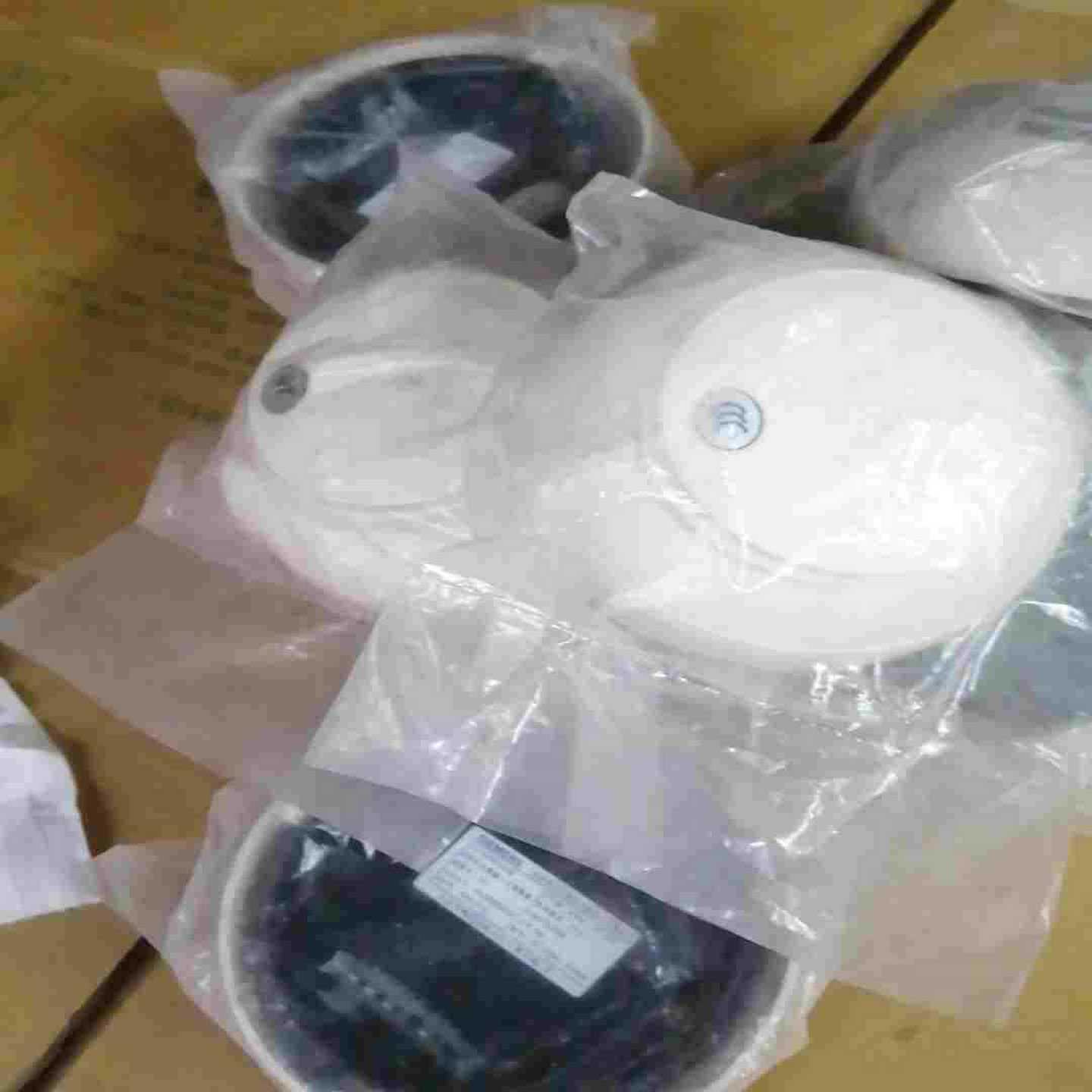 西门子op620烟感，不含底座！全新未拆封！--议价商品