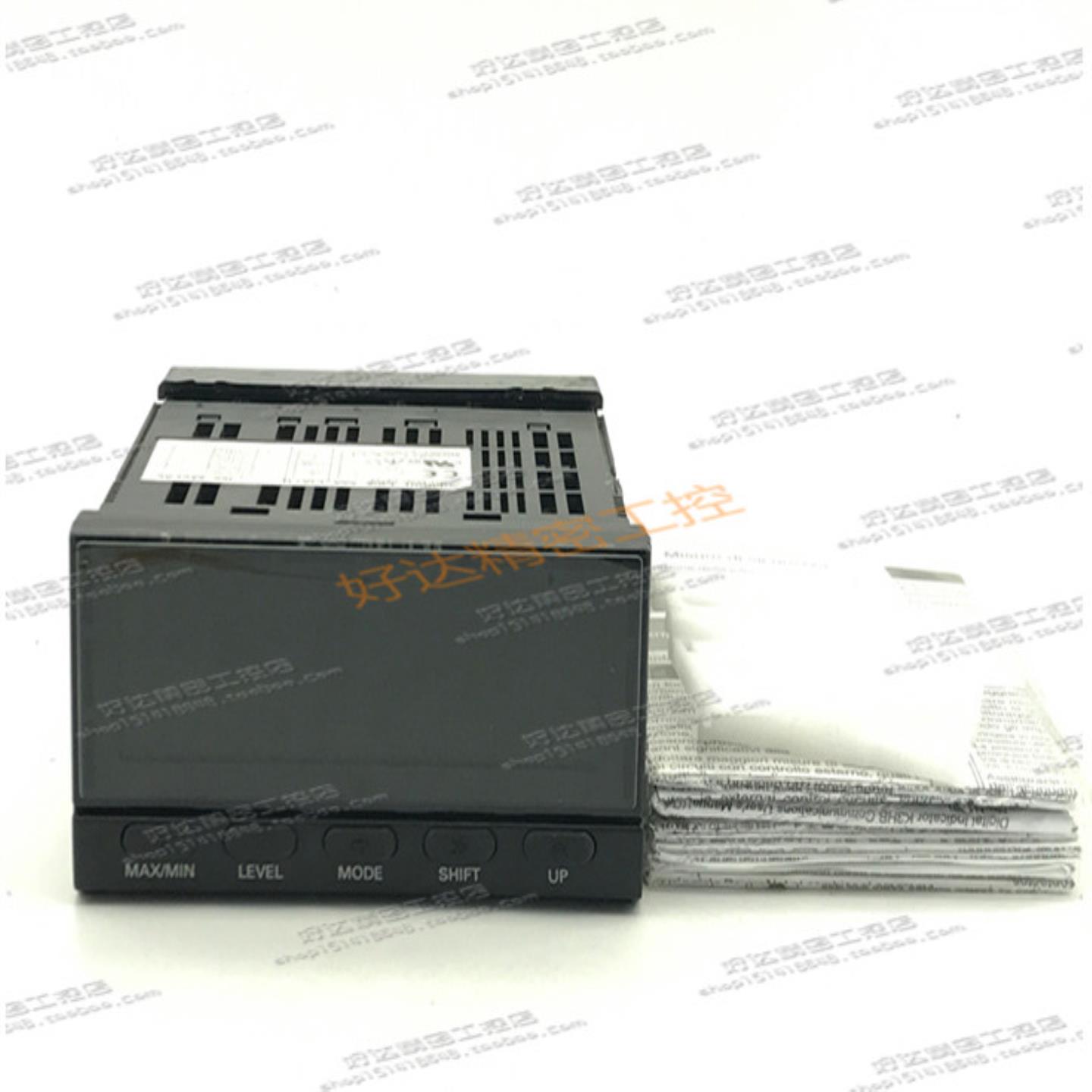 K3HB-HTA-FLK3AT11AC100-240V/AC/DC24V欧姆龙数字面板表现货