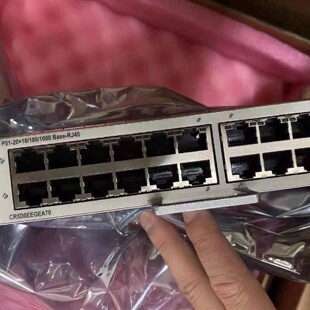 CR5D0EEGEA7003030QKNP5120x101001000BaseRJ4520端口10议价