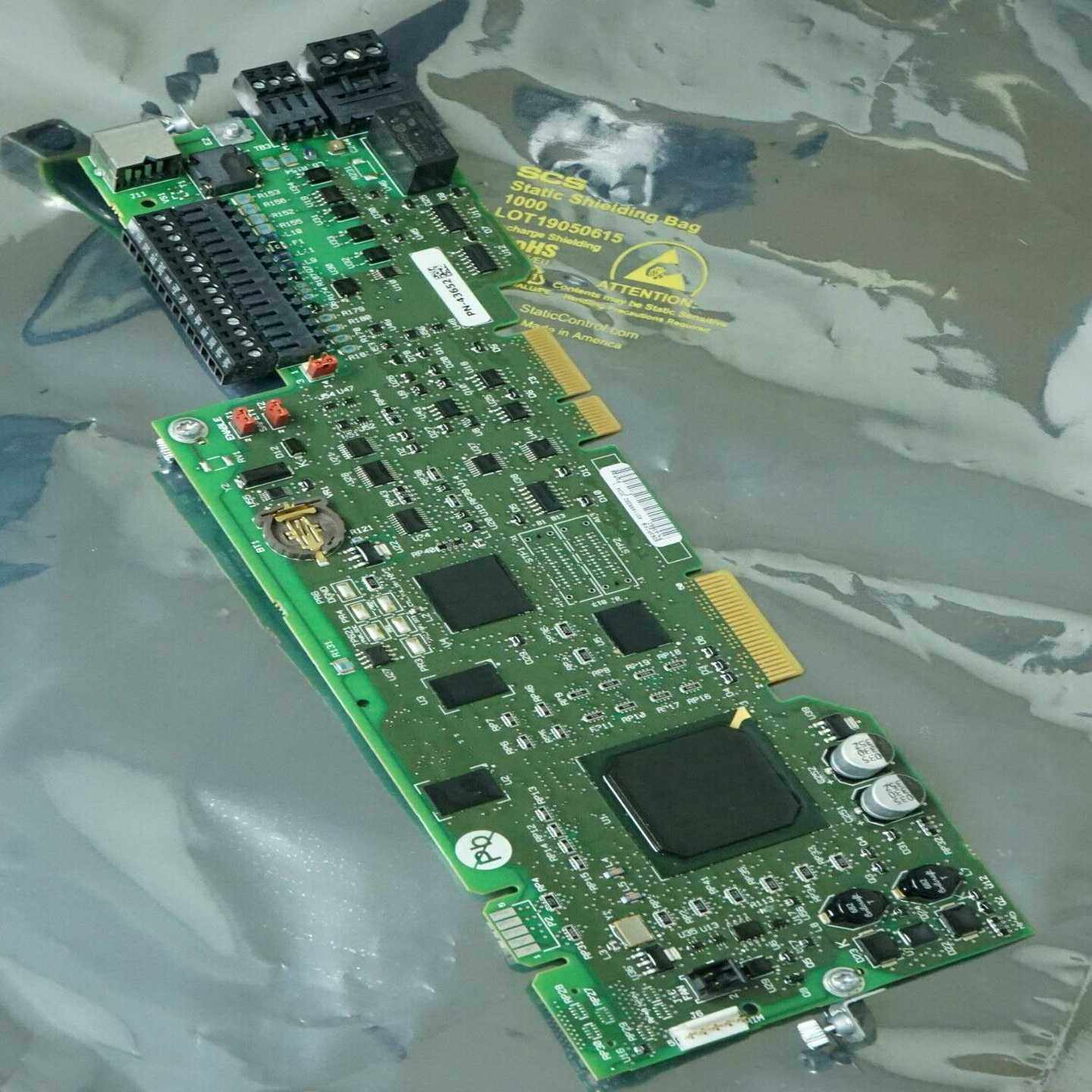 SK-R1-MCB1-PF753AB罗克韦尔CPU主询价