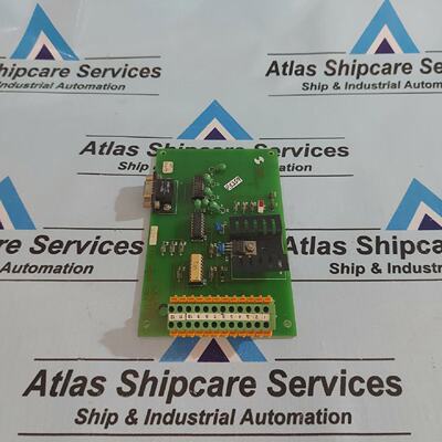 Ulstein DC0036A TTLRS232 Adaptador