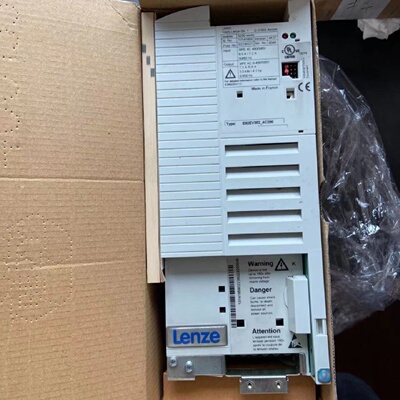 议价LENZE E82EV302K4C200 E82EV302-4C200
