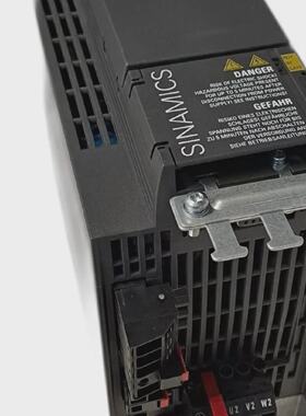 SIEMENS  6SL32101KE213AP1DimmerStarter Used