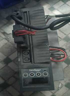 多摩川伺服驱动器TA8480N03001台--议价商品