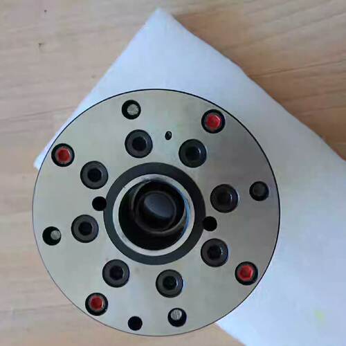 议价德国KONIG MTM 72780膨胀芯轴夹具等机床配件出售