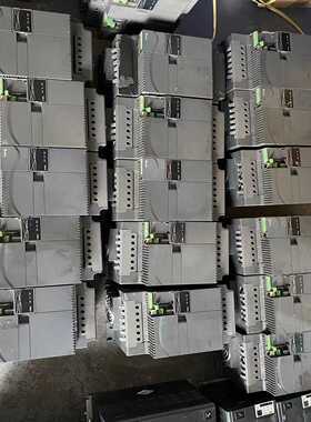 VFD150E43A-BA台达变频器15kw外观成色如图--议价商品