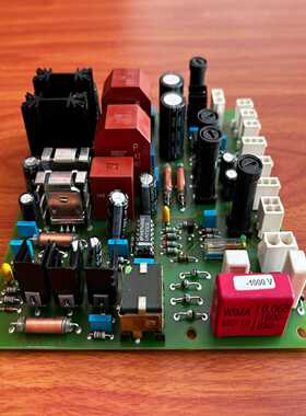 SPECTRO光谱仪电路板斯派克电子柜接口板EK960--议价商品