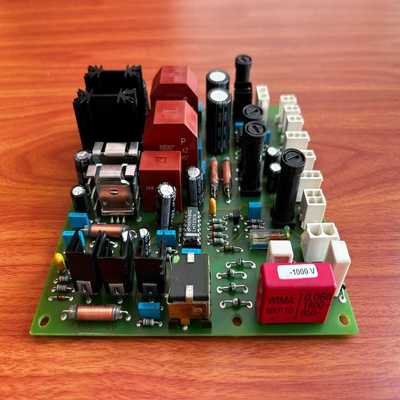 SPECTRO光谱仪电路板斯派克电子柜接口板EK960--议价商品