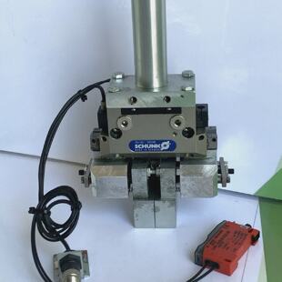 SCHUNK PGN1001 30012455 pinza parallela automazione pneumati