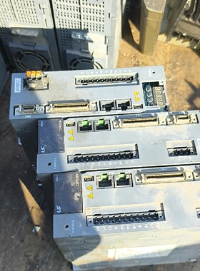 议价伺服驱动器L7SA010B韩国品220V输议价