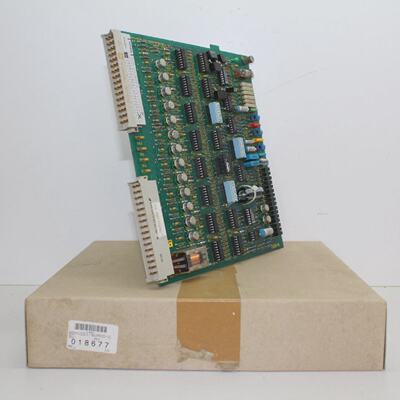 Siemens 6DM10016WA000 Simoreg NEW