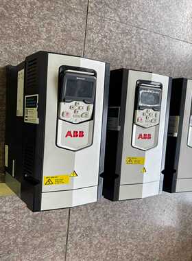 变频器4KW15KWACS880-01-09A4AC询价