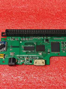 出售E21013-V8电路板，配有MonkeyKingI-议价