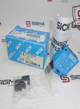SICKWTF12-3P2441SENSOR