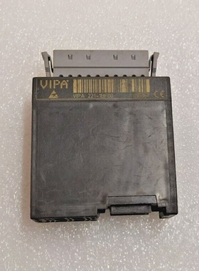 VIPA221-1BF00INPUTMODULE