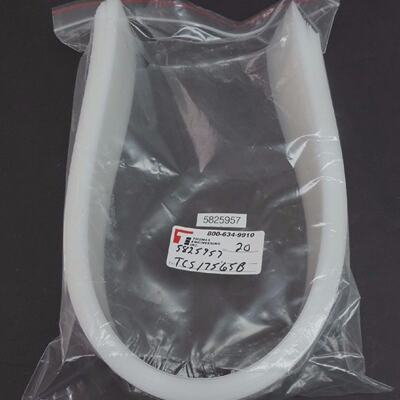 LOT OF 20 NEW THOMAS ENGINEERING TCS17565B PLENUM INLET SEAL