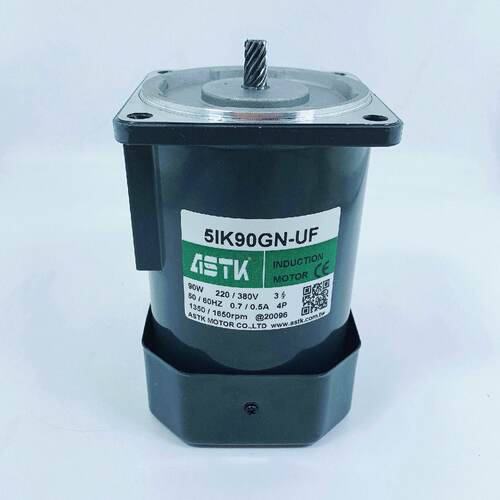 议价三相电机5IK90GNUF现货ASTK牌5IK90GNSF5IK90GNS3F5IK90GNS2F