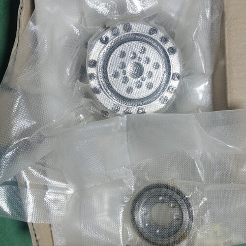 HD谐波减速机型号1750和17100-询