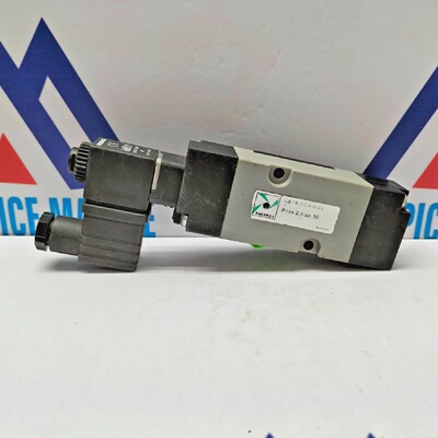 Pneumax 1514.52.00.39 Vanne Solnode MB11 Automatisation Indu