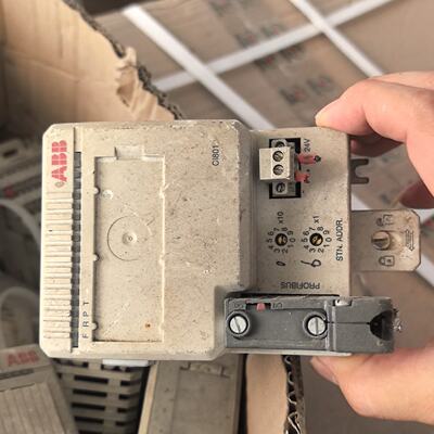 议价CI801原装正品ABB模块3BSE022366R1适用
