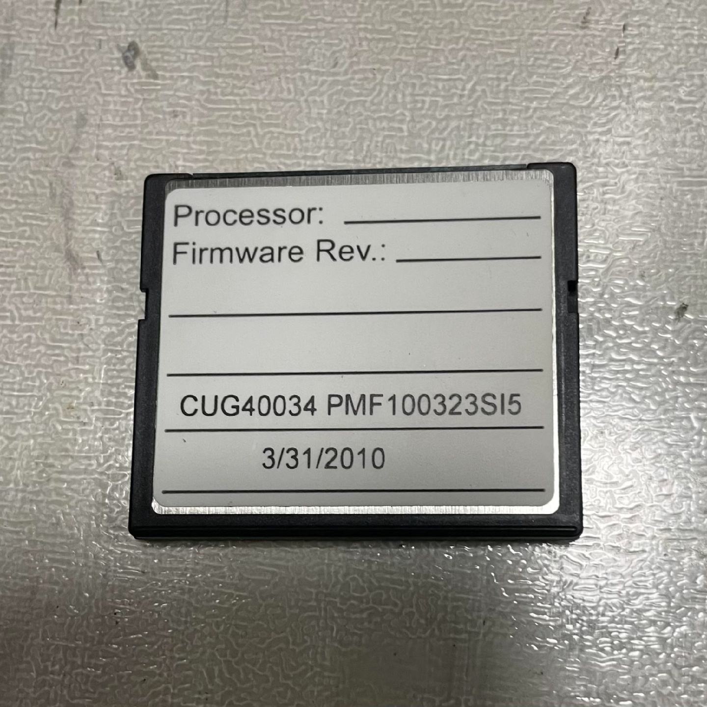1784-CF64 正品AB罗克韦尔储存卡,容量64MB,外--议价商品