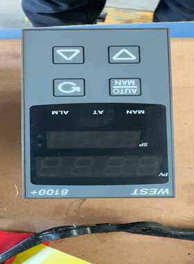 英国WESTP8100系列温控器，配件价格处理--议价商品